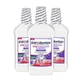 thumbnail image 1 of Enjuague bucal Parodontax Fortalece y Protege las Encías Icy Mint 3x500 ml, 1 of 9