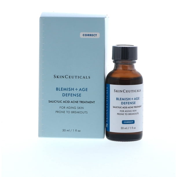 Serum SKINCEUTICALS Blemish + Age Defense 30 ml