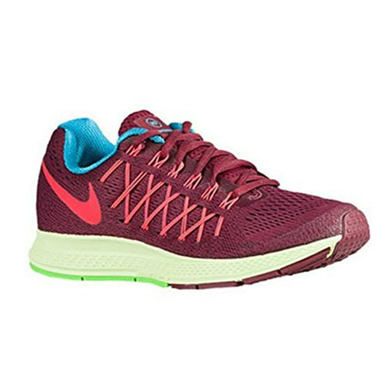 kleding stof metalen cijfer Nike Womens Air Zoom Pegasus 32 N7 Running Shoes 811339 663 (7) -  Walmart.com