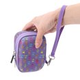 thumbnail image 2 of Con estuche rígido de EVA Compatible con golpes BITZEE Virtual Electronic Pet Púrpura, 2 of 8