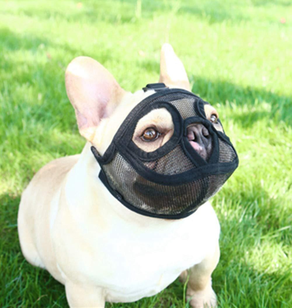 xxs dog muzzle