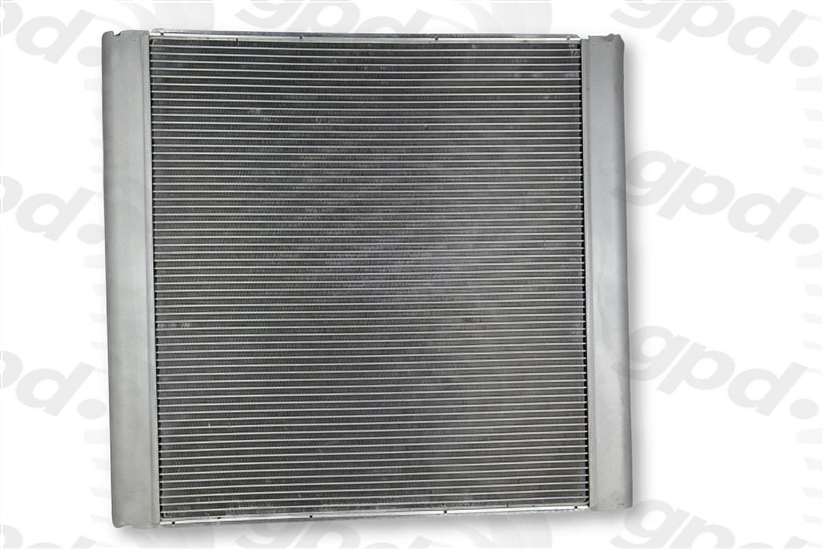 Global Parts Distributors LLC gpd Radiator 13177C