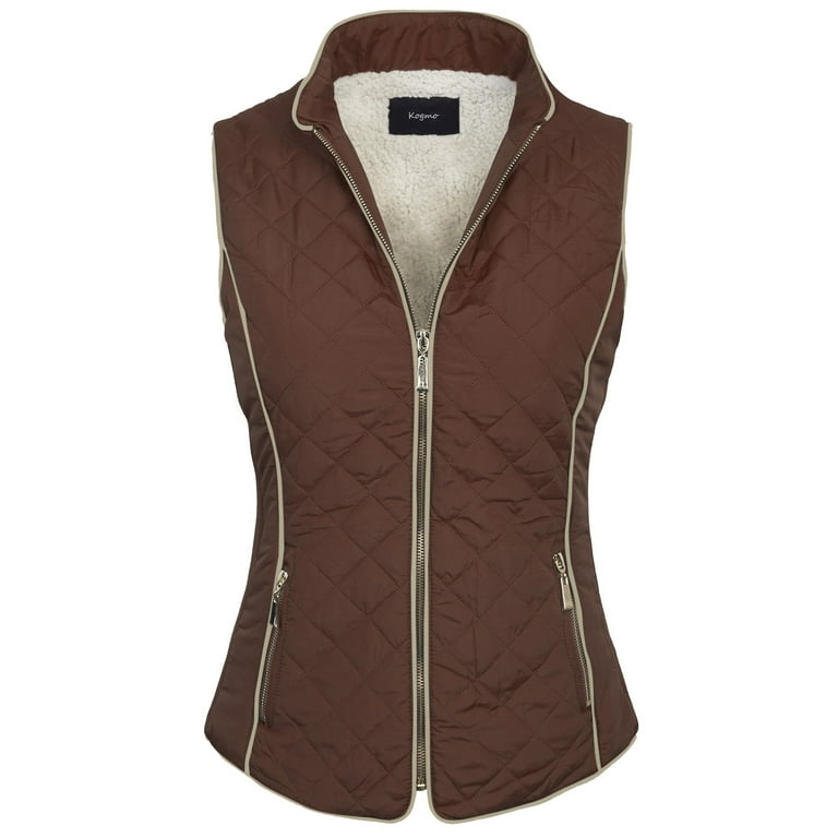 Kogmo vest hotsell