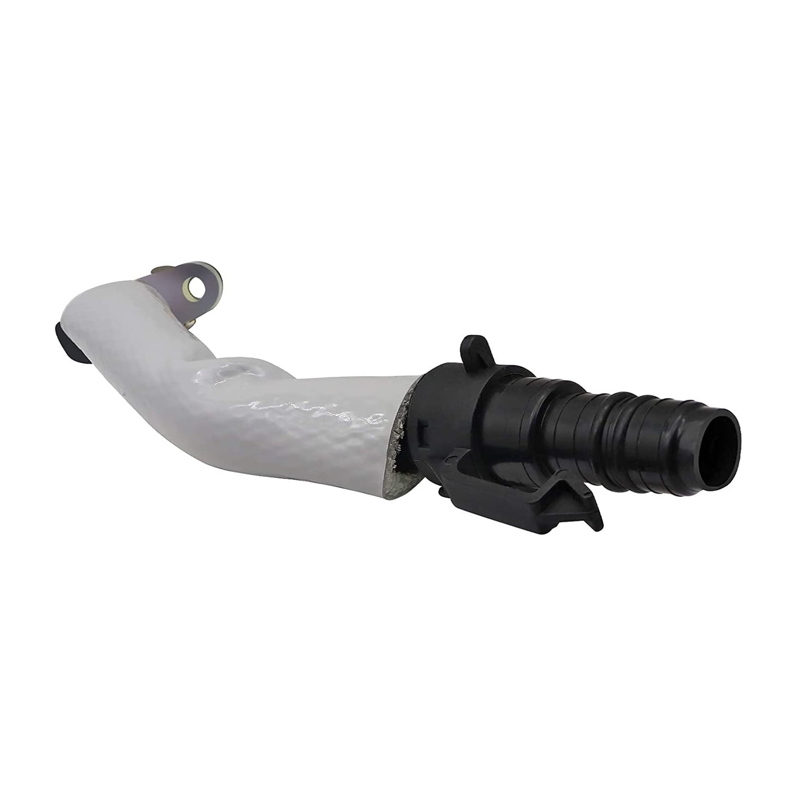 SecosAutoparts Engine Turbo Oil Return Pipe Tube 55587854 