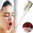 thumbnail image 4 of Soug Ear Wax Tonsil Stone Remover ,personal care, Mouth Cleaning Care Tools New, 4 of 8