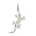 thumbnail image 4 of FB Jewels Sterling Silver Lizard Charm, 4 of 4