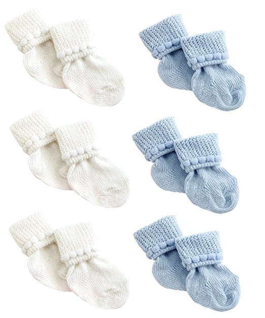 nurses choice baby socks