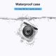 thumbnail image 5 of Funda de buceo para cámara carcasa impermeable funda protectora de buceo para Insta360 GO 3, 5 of 9
