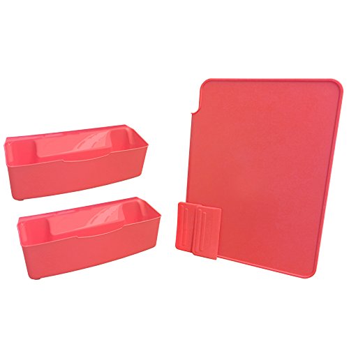 Cutting Board Counter Catcher Dishwasher Safe Home Kitchen Tools