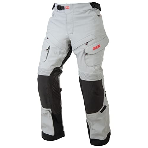 MSR Xplorer ADV Pant 32" Grey