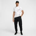 thumbnail image 3 of Men's Nike Club Woven Cargo Pants Color: Black Size: XXL, 3 of 4