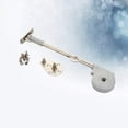 thumbnail image 1 of RENACLIPY 1Pack Oil Leak Prevention Gas Strut Spring Support for Furniture Assembly, 1 of 8