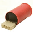 thumbnail image 2 of Boat Interface Alarm Module | 1 1/8 x 2 1/2 Inch Red, 2 of 2