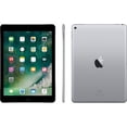 thumbnail image 2 of Restored Apple iPad Pro MLMN2LL/A 9.7" Tablet 32GB WiFi Unlocked, Space Gray (Refurbished), 2 of 2
