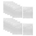 thumbnail image 2 of 12PCS Photo Pages A5 Photo Album Refill Pages Looseleaf Postcard Pockets Clear Pages Photo Storage Pages Binder Photo Sleeves Pocket Page Protectors, 2 of 9
