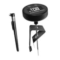 thumbnail image 2 of simhoa Milk Frothing Thermometer Digital Coffee Thermometer for Chocolate BBQ Steak with Clips, 2 of 8