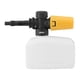 thumbnail image 2 of Jabón de lavado de autos espuma pistola de espuma de nieve ajustable lanza 400 ml Presión Lavadora de automóviles a alta presión para lavadora Karcher, 2 of 9