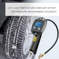 thumbnail image 5 of Digital Display Tire Pressure Gauge Universal Car Tire Manometro High-precision Monitoring Inflation, 5 of 9