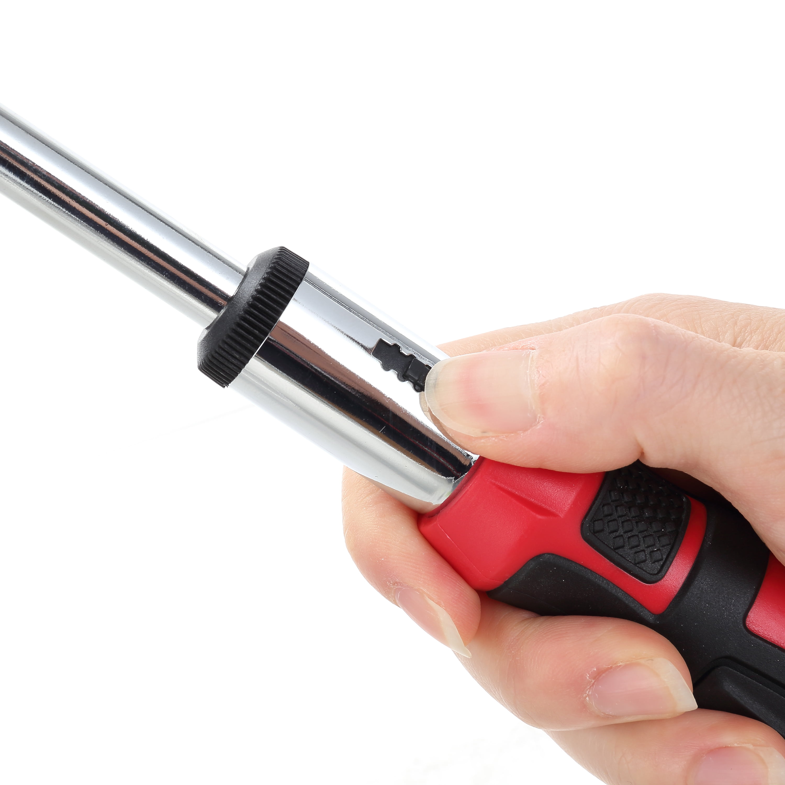 Hyper Tough 67 Piece Screwdriver Set TS99012N