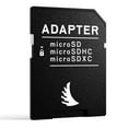 thumbnail image 4 of Angelbird AV PRO 512GB microSDXC V30 UHS-I U3 Memory Card, 4 of 6