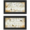 thumbnail image 4 of "Plant Kindness" Collection By Robin-Lee Vieira, Printed Wall Art, Black Frame, 4 of 4