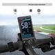 thumbnail image 2 of Pantalla LCD A Color para Bicicleta Eléctrica M5, Medidor de 48 V-72 V/60 A, Controlador de Sinusoidal de 18 Tubos, Panel LCD para Patinete Eléctrico de Montaña, 2 of 8