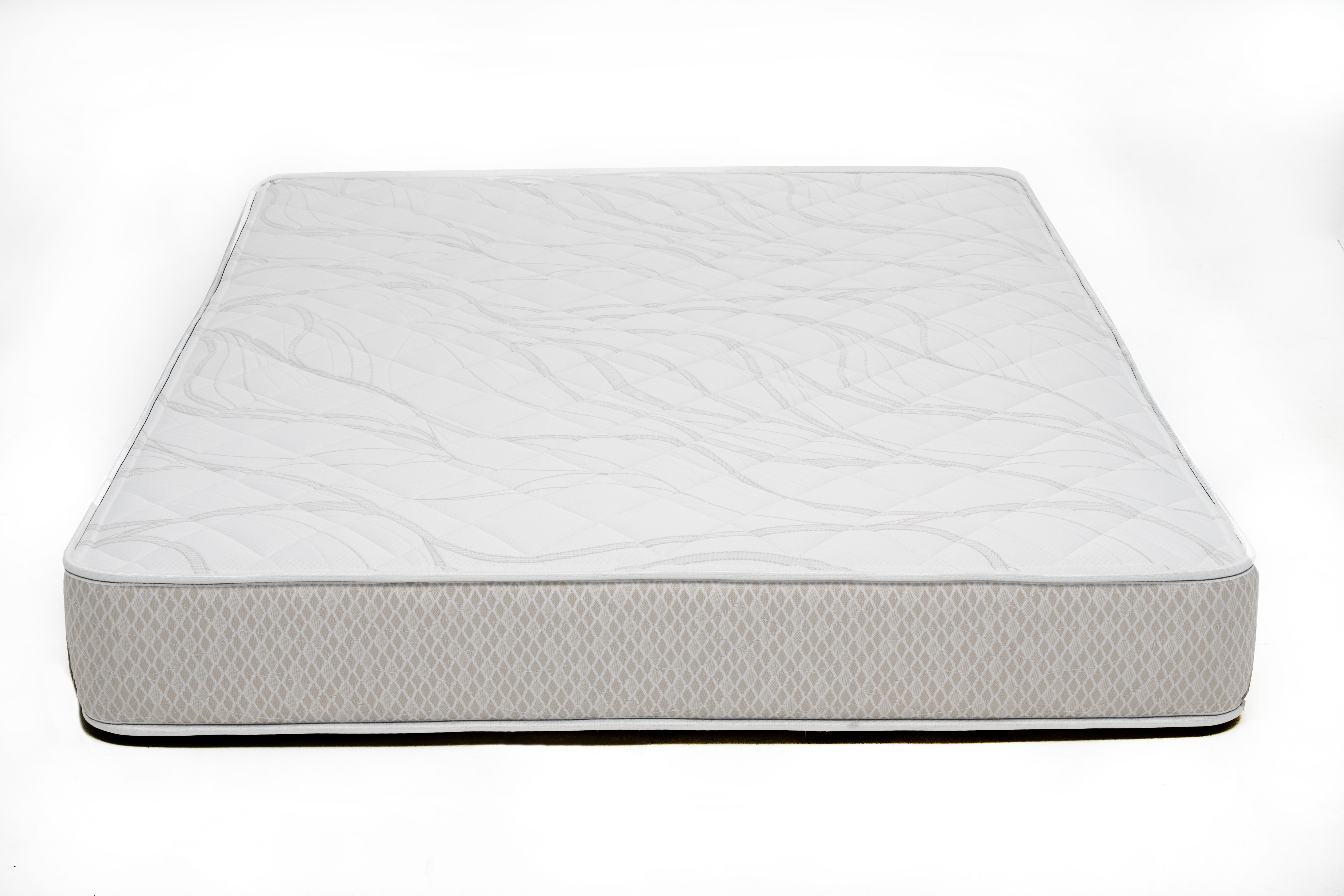 Serta Durapedic Full Firm Mattress