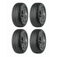 thumbnail image 1 of PAQUETE DE 4 LLANTAS - 215 65 R16 FRONWAY ECOGREEN 66 98H, 1 of 2
