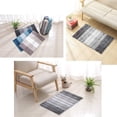 thumbnail image 4 of Non-slip Bath Mat Absorbent Microfiber Soft Bath Rugs Machine Washable Bathroom Rug Shower Rugs 45 X 65 Cm, 4 of 5