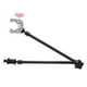 thumbnail image 3 of de fricción articulado ajustable Arm de 20 pulgadas y súper abrazadera grande para de cámara DSLR, monitor LCD, luces LED, luz Brazo de 20 pulgadas Hugo Brazo ajustable, 3 of 10