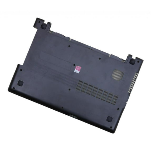 New Laptop Bottom Case Cover Housing Cover For 15IBD, 80QQ, 100, 15, -50 Black