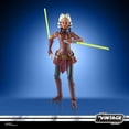 thumbnail image 4 of Figura Ahsoka Hasbro Star Wars Colección Vintage 3.7 Pulgadas, 4 of 4