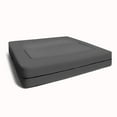 thumbnail image 2 of Jaxx Zipline Big Kids Modular Sofa & Ottoman, 2 of 8