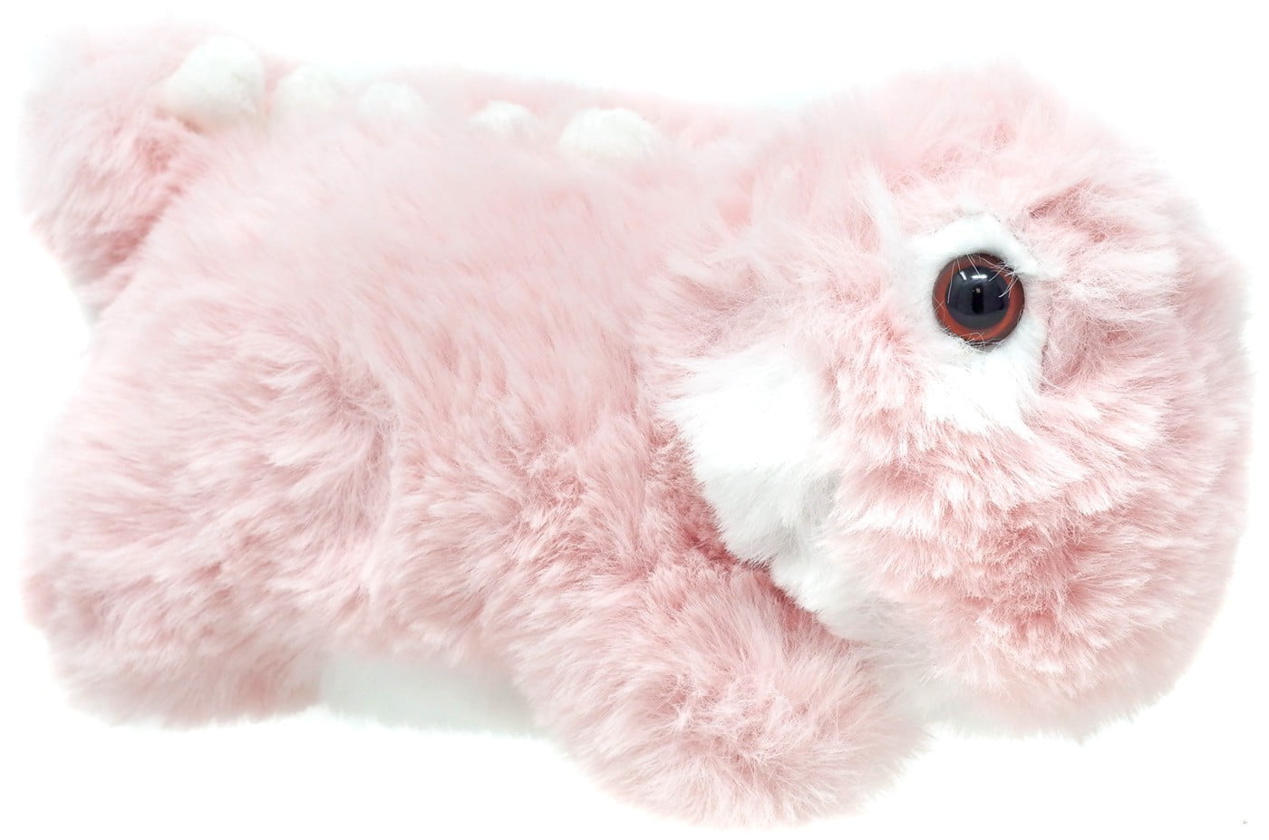WORLDS SOFTEST Bear Plush Toy Stuffed Animal Beverly Hills Teddy Bear Co w Tag 