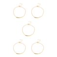 thumbnail image 1 of Tobillera de metal Sonducket Dorado, 1 of 6