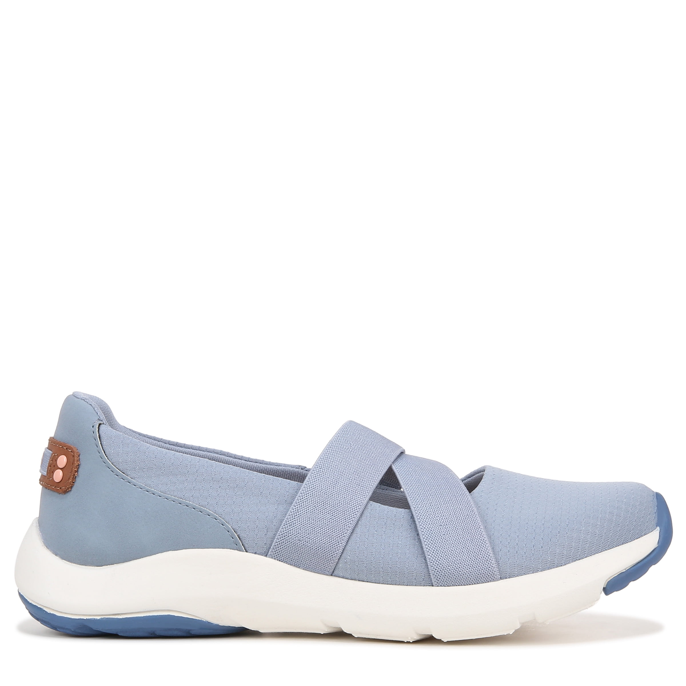 Ryka Womens Endless Slip On Sneaker Slip On - Medium & Wide Width