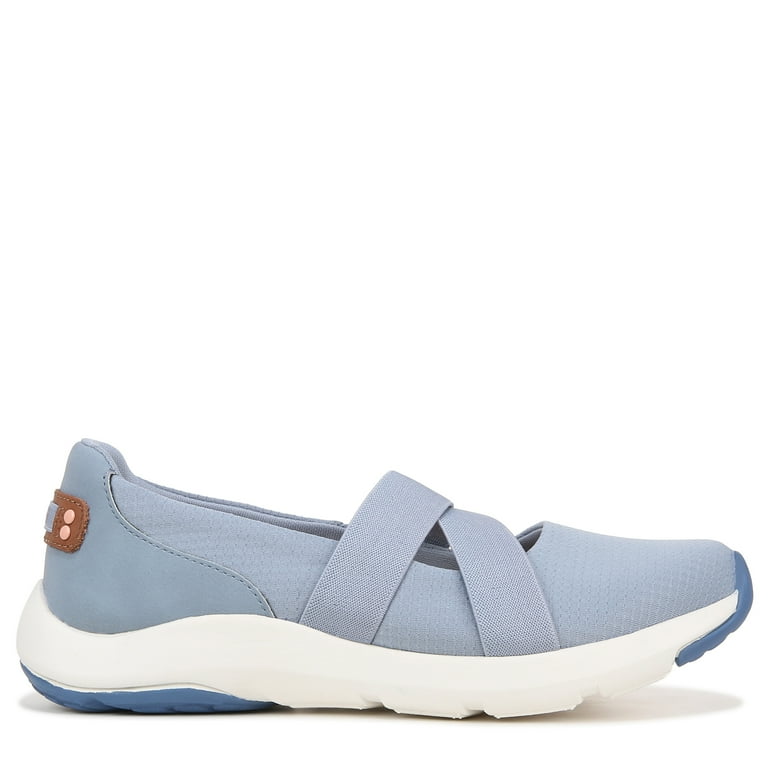 Taupe Skechers You Serene Elation Ryka Endless Slip On Walking