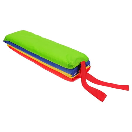 

3Pcs Children Outdoor Physical Training Gaming Props Intelligence Training Props