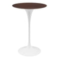 thumbnail image 2 of Lippa 28" Bar Table, 2 of 6