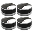 thumbnail image 4 of Gas Grill Control Knobs Replacement Fits BBQ Gas Grills for Oven, Stove Round,4pcs, 4 of 11