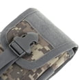 thumbnail image 3 of Bolsa de Utilidad Pouch Shamjiam Molle Funda para Teléfono, 3 of 9