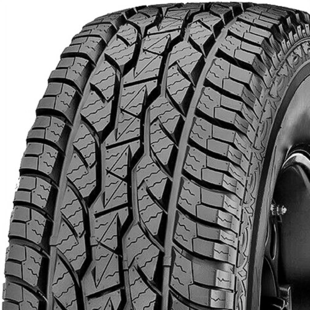 Maxxis Bravo At-771 Lt 285 70r17 121 118r D (8 Ply) A T All Terrain 