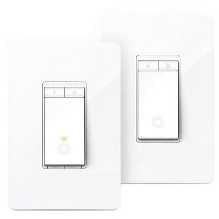 Kasa Smart KS230 KIT V2, 3-Way Dimmer Kit