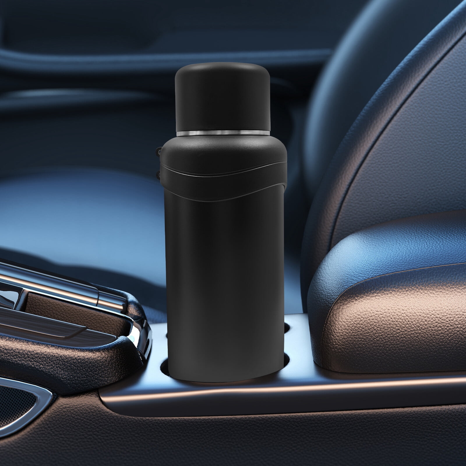 2L  Insulated Water Bottle 304 Stainless Steel, 316 Stainless Steel, Silicone 48-72H Outdoor Sports