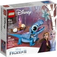 thumbnail image 5 of LEGO Disney Bruni the Salamander Buildable Character 43186; Building Toy for Kids (96 Pieces), 5 of 8
