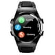 thumbnail image 3 of Reloj Inteligente Fralugio Smart watch S201 con Audífonos Bluetooth Monitores de ejercicio Lujo, 3 of 5