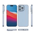 thumbnail image 3 of PANDACO Étui Transparent pour iPhone 14 Pro Max, 3 of 3
