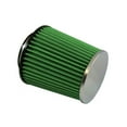 thumbnail image 2 of Green Filter Cone Filter - ID 3.25in. / Base 5.5in. / Top 4.75in. / H 6in., 2 of 3