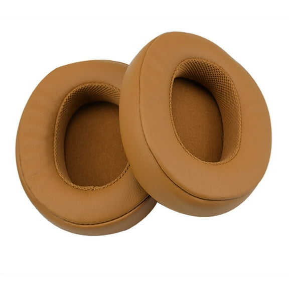 Replacement Memory Foam Headphone Ear Cushion Pads for Skullcandy Crusher 3.0