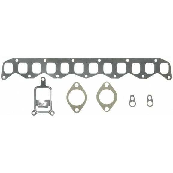 FEL-PRO MS 9610 B-1 Intake & Exhaust Manifold Gasket Set